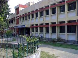 MSME DI Mujaffarpur